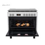 اجاق گاز مبله اسنوا سری آدرینا مدل SGC5-31101 - تصویر 6