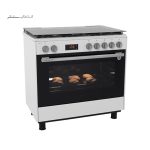 اجاق گاز مبله اسنوا سری آدرینا مدل SGC5-31101 - تصویر 5
