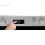 اجاق گاز مبله اسنوا سری آدرینا مدل SGC5-31101 - تصویر 2