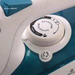 اتو بخار کاخلر مدل KH-812-W - تصویر 4