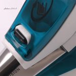 اتو بخار کاخلر مدل KH-812-W - تصویر 3