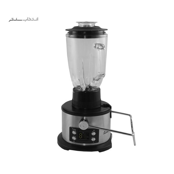 آبمیوه گیری 4 کاره کاخلر مدل KH-1179-B - Image 5