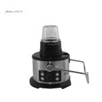 آبمیوه گیری 4 کاره کاخلر مدل KH-1179-B - Image 4