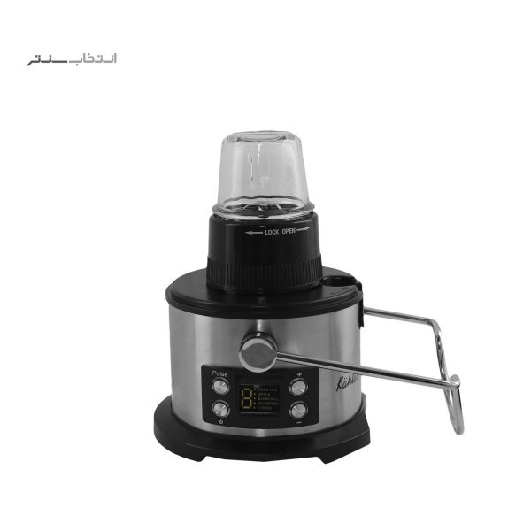 آبمیوه گیری 4 کاره کاخلر مدل KH-1179-B - Image 4