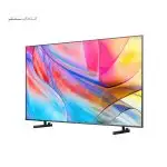 تلویزیون ال ای دی هوشمند هایسنس 85 اینچ مدل 85A7K - تصویر 6