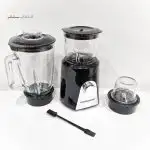 مخلوط کن و آسیاب 3 کاره گوسونیک مدل GSB-709 - تصویر 2