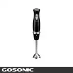 گوشت کوب برقی گوسونیک مدل GSB-842