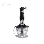 گوشت کوب برقی گوسونیک مدل GSB-842 - تصویر 4