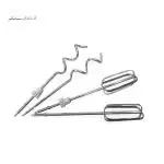 همزن گوسونیک مدل GHM-824 - تصویر 2