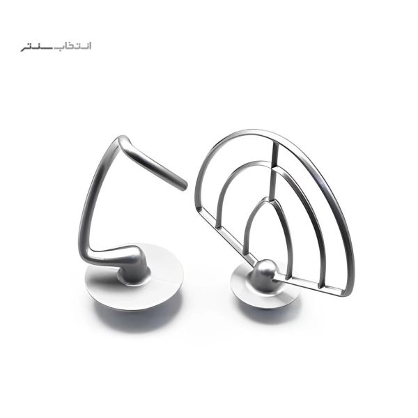 همزن برقی گوسونیک مدل GSM-905 - Image 2
