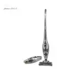 جاروشارژی دلمونتی مدل DL390 رنگ خاکستری - تصویر 2
