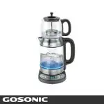 چای ساز گوسونیک مدل GST-768