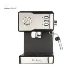 اسپرسوساز تکنو مدل TE-818 - تصویر 6