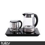 چای ساز تولیپس مدل TM-452-GG