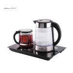 چای ساز تولیپس مدل TM-452-GG - Image 5