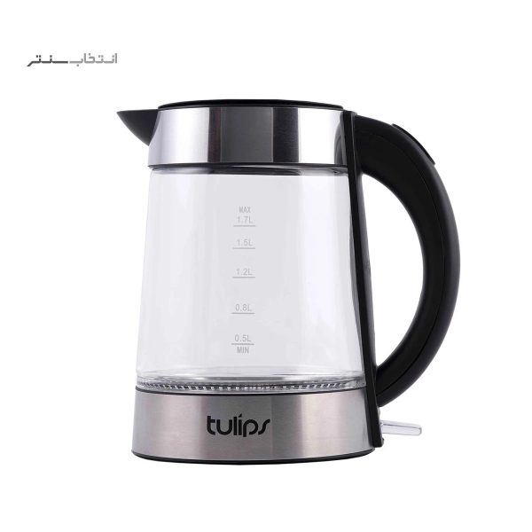 چای ساز تولیپس مدل TM-452-GG - Image 4