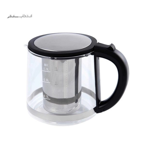 چای ساز تولیپس مدل TM-452-GG - Image 3
