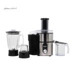 آبمیوه گیری تولیپس مدل Fj-479 - Image 6
