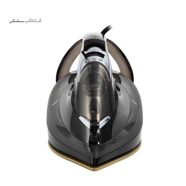 اتو بخار تولیپس مدل SI-A385C - Image 4
