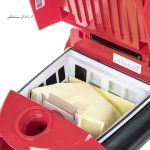 جاروبرقی پارس خزر مدل ECO-1900W-R - Image 5