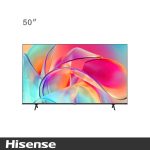 تلویزیون QLED هوشمند هایسنس 50 اینچ مدل 50E7K