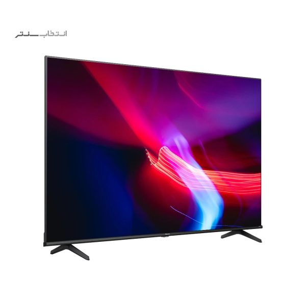 تلویزیون ال ای دی هوشمند هایسنس 55 اینچ مدل 55A61k - تصویر 5