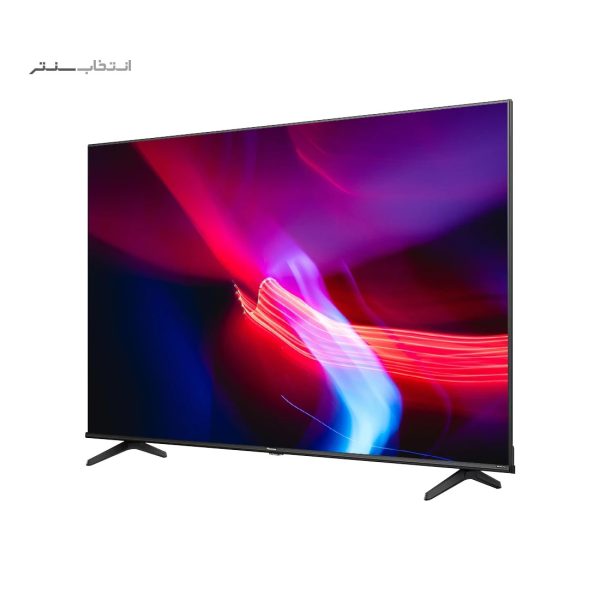 تلویزیون ال ای دی هوشمند هایسنس 55 اینچ مدل 55A61k - تصویر 4