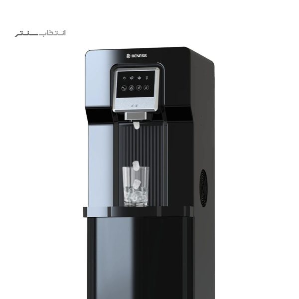 آبسردکن بنس مدل BW-S650 - Image 2