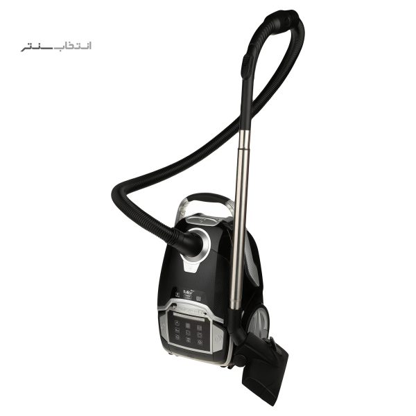 جاروبرقی تولیپس مدل VC-A635D رنگ مشکی - Image 6