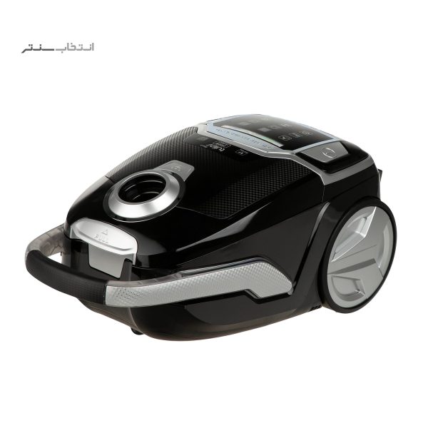 جاروبرقی تولیپس مدل VC-A635D رنگ مشکی - Image 5