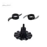 غذاساز تکنو مدل TE-850 - تصویر 3