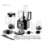غذاساز بایترون مدل BMR-5000 رنگ مشکی - تصویر 6