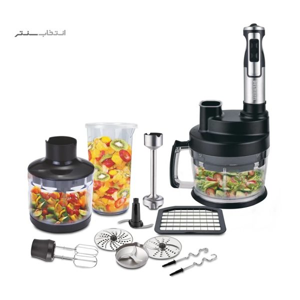 غذاساز دلمونتی مدل DL120 - Image 4