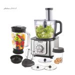 غذاساز کاستلو مدل CL400 - تصویر 2