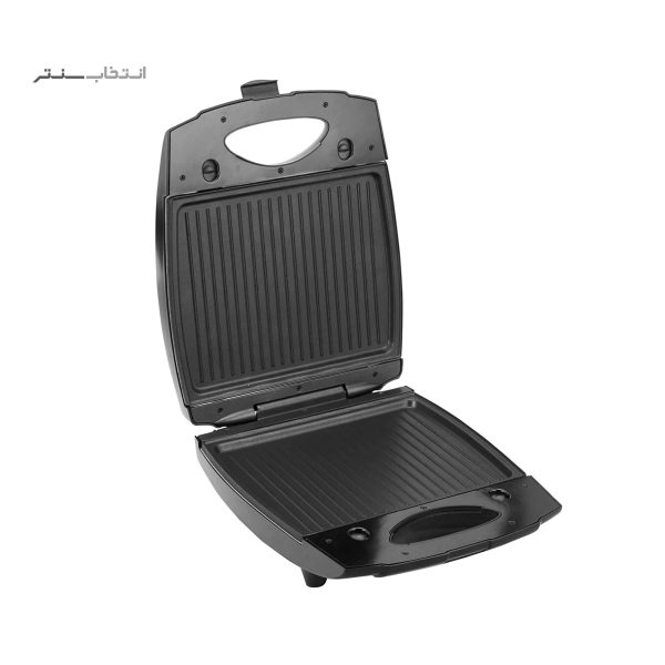 ساندویچ ساز بلک اند دکر مدل TS4080 - Image 3