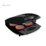 ساندویچ ساز بلک اند دکر مدل TS4080 - تصویر 2