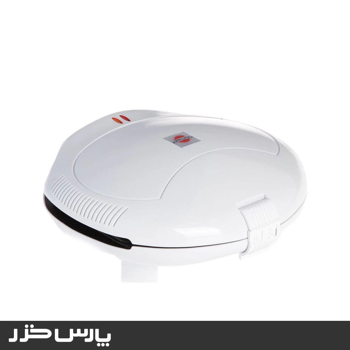 1709550797 ساندویچ ساز پارس خزر مدل SM850PW - Image 1
