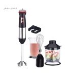 گوشت کوب برقی پرشیا مدل PR-550 - Image 2