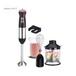 گوشت کوب برقی پرشیا مدل PR-550 - تصویر 2