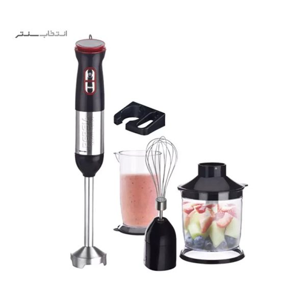 گوشت کوب برقی پرشیا مدل PR-550 - Image 2