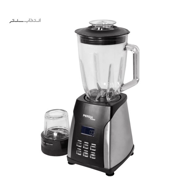 آسیاب و مخلوط کن پرشیا مدل PR-446 - Image 4