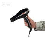 سشوار کویین مدل HD410 - Image 3