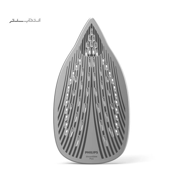 اتو بخار فیلیپس مدل DST5010 طوسی سفید - Image 6