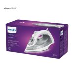 اتو بخار فیلیپس مدل DST5010 طوسی سفید - Image 2