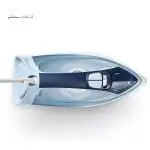 اتو بخار فیلیپس مدل DST5020 آبی - تصویر 5