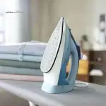 اتو بخار فیلیپس مدل DST5020 آبی - تصویر 4