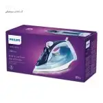 اتو بخار فیلیپس مدل DST5020 آبی - تصویر 2