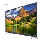 تلویزیون ال ای دی هوشمند ایکس ویژن 43 اینچ مدل 43XT795 - Image 4