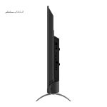 تلویزیون ال ای دی هوشمند ایکس ویژن 43 اینچ مدل 43XT795 - Image 2