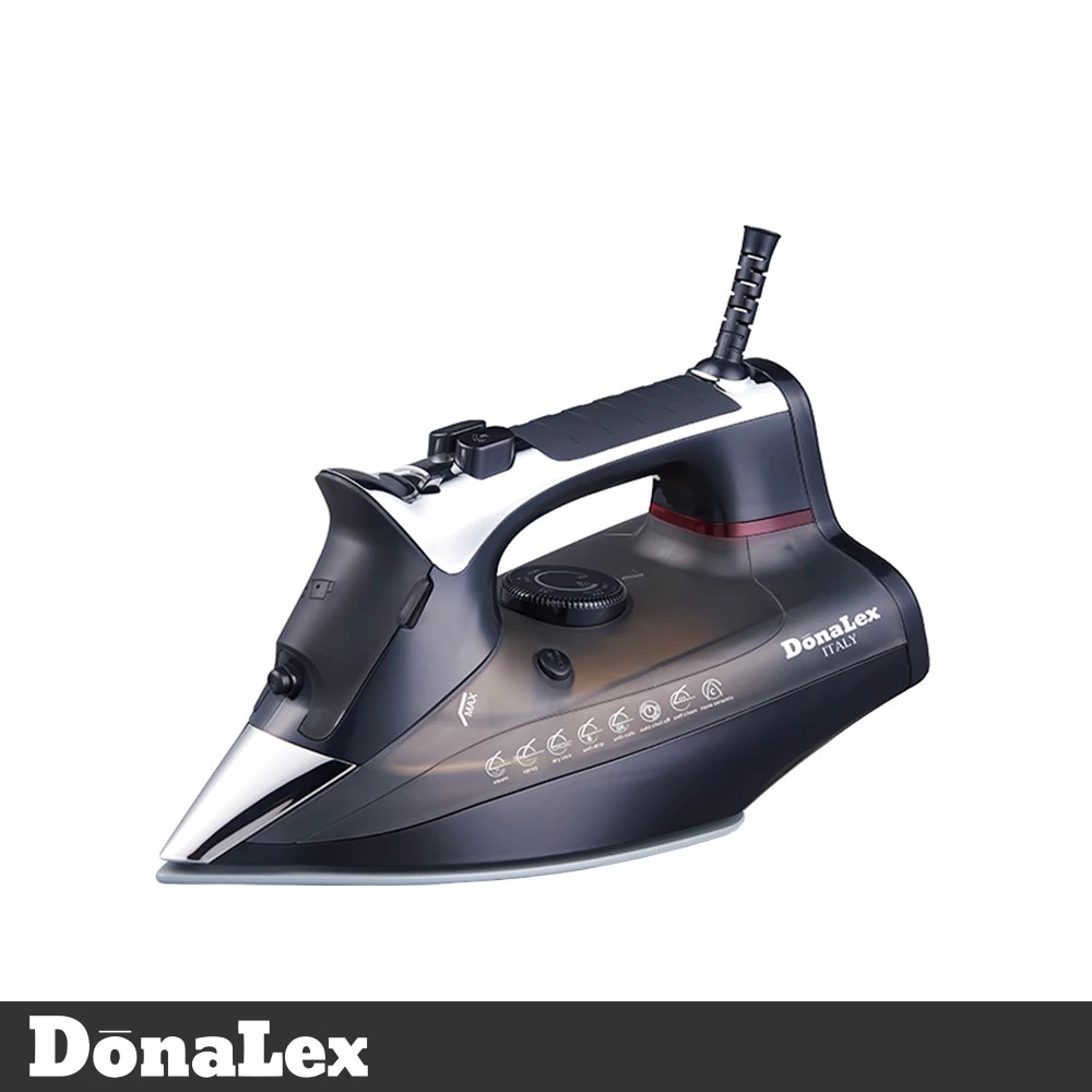 1710401892 اتو بخار دونالکس مدل DN-805 - Image 1
